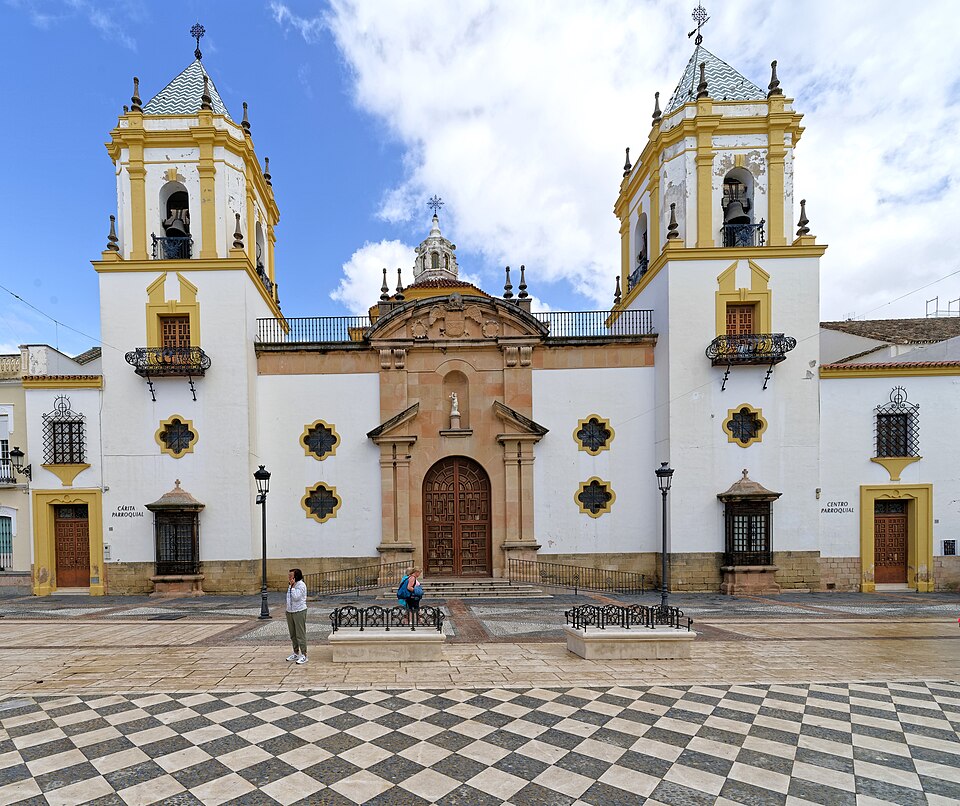 City of Ronda