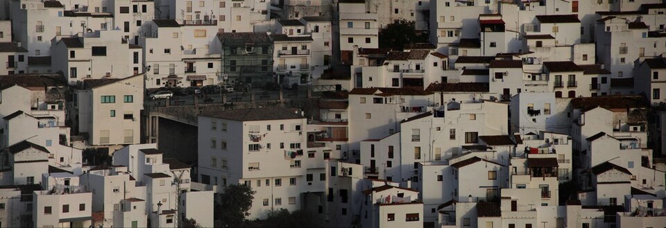 Paisaje de Casares